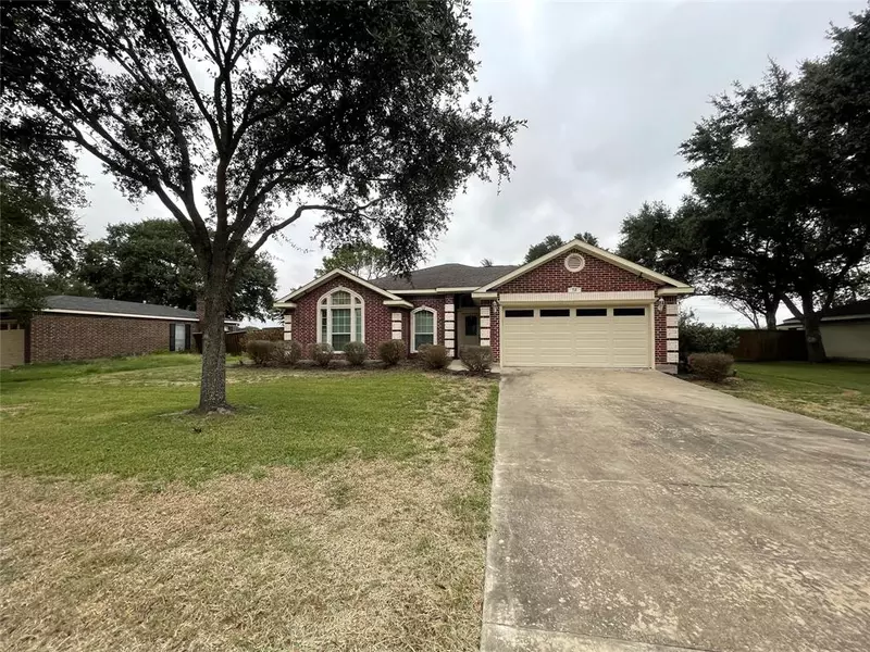 719 Partridge Ln LN, Eagle Lake, TX 77434