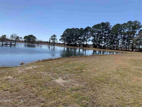 Lot 1 Coon RD, Winnie, TX 77665