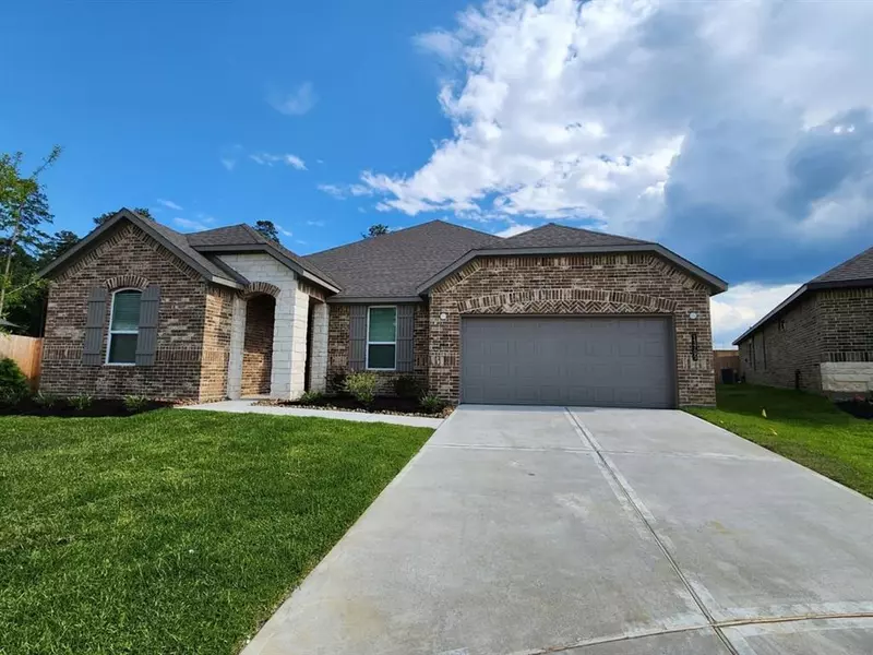 13705 Rising Sun LN, Conroe, TX 77384