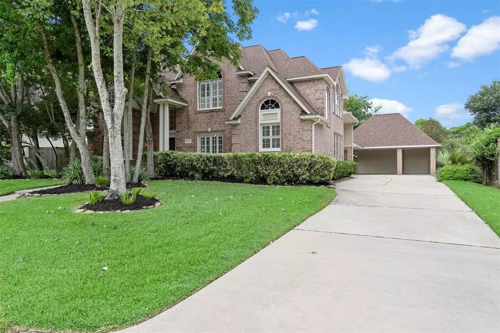 Kingwood, TX 77345,6119 Lark Valley CT