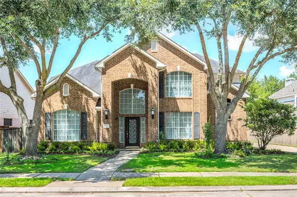 12310 Lakeshore RDG, Houston, TX 77041