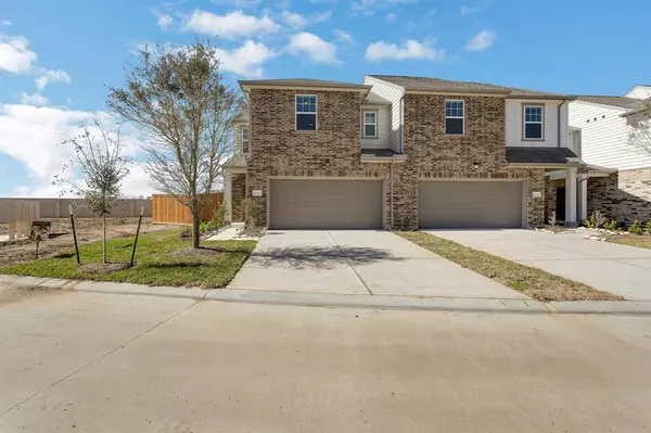 Rosharon, TX 77583,10318 Malta Trace Drive #A