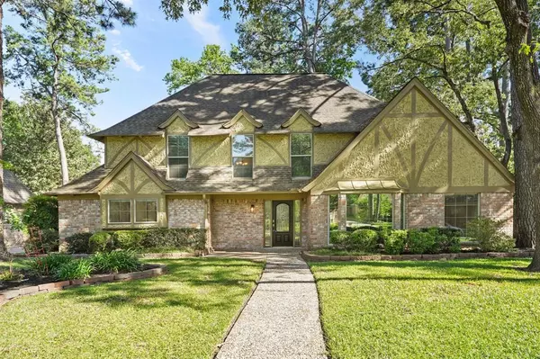 Houston, TX 77069,5211 Graystone LN