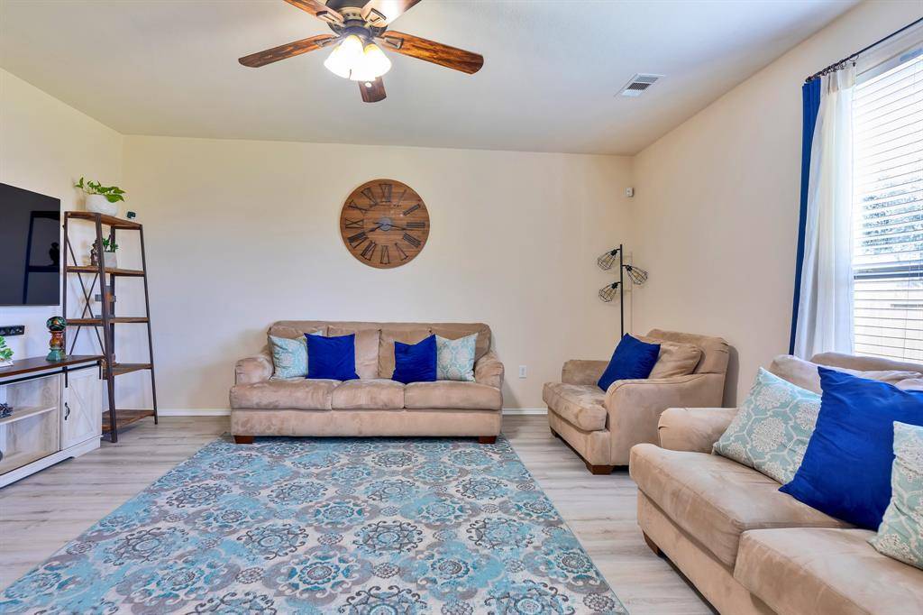 1418 S Maple DR,  Katy,  TX 77493