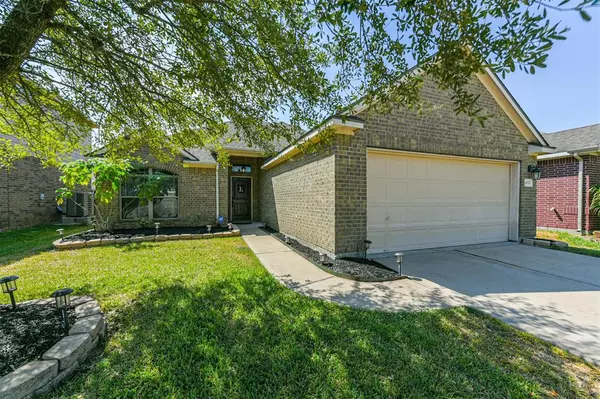 Deer Park, TX 77536,4614 E Meadow DR