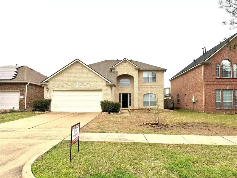 4202 Ludwig LN, Stafford, TX 77477