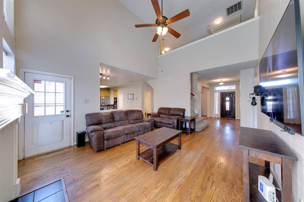 Katy, TX 77449,3603 Havenmoor PL