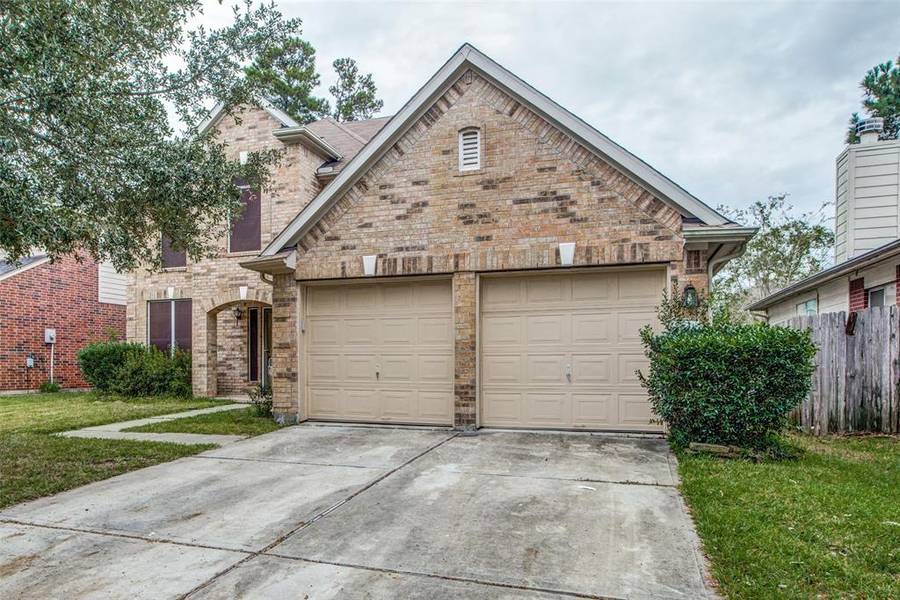 16414 Ancient Forest DR, Humble, TX 77346