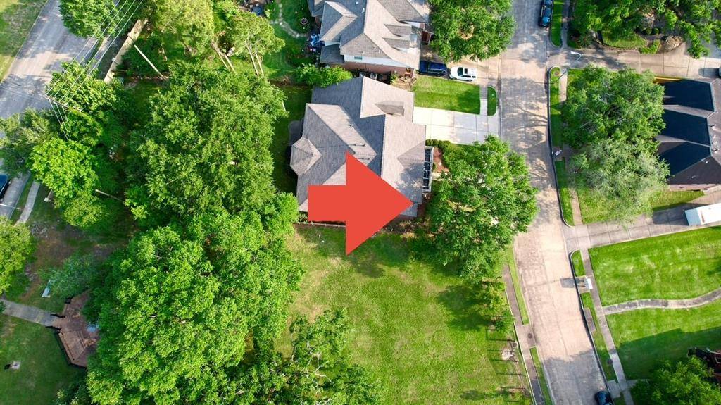 Missouri City, TX 77459,4319 Oak Forest DR