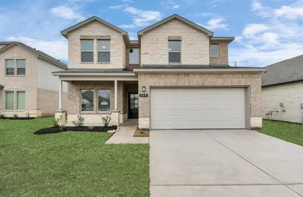 405 Kendall Crest, Alvin, TX 77511