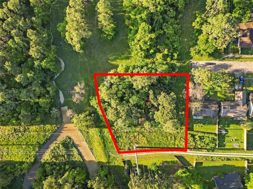 0 Moonshadows DR, Humble, TX 77346
