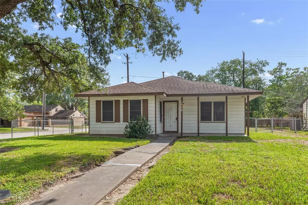 Houston, TX 77021,3734 Daphne ST