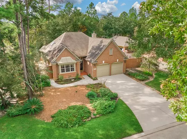 The Woodlands, TX 77380,35 Berryview CT