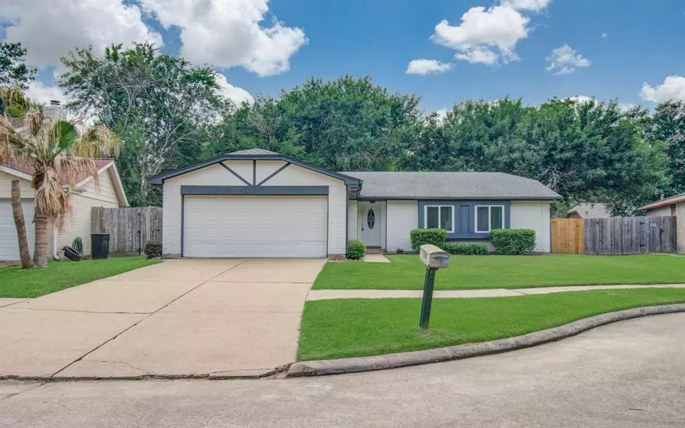 1911 Pepperrell Place Ct, Katy, TX 77493