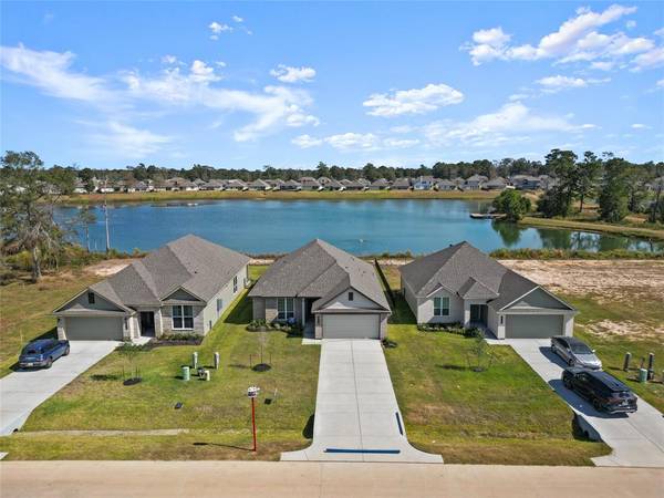 511 Shoreview DR,  Conroe,  TX 77303