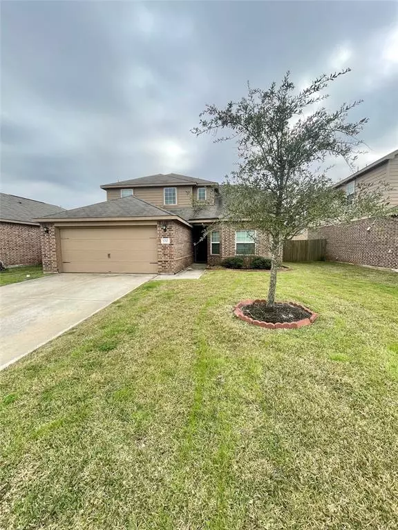 Rosharon, TX 77583,1210 Diamond Drape DR