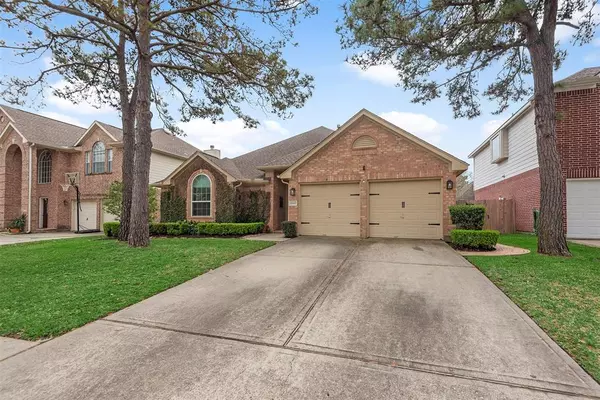 Tomball, TX 77377,11907 Canyon Rock LN