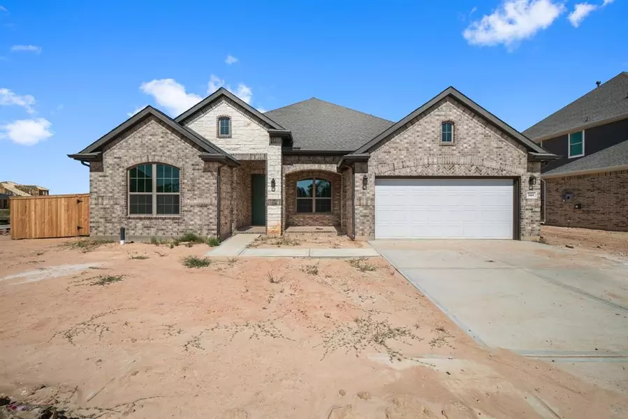 7414 Hanover LN, Katy, TX 77493