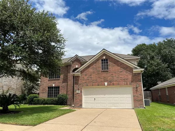 14414 Pelican Marsh DR, Cypress, TX 77429