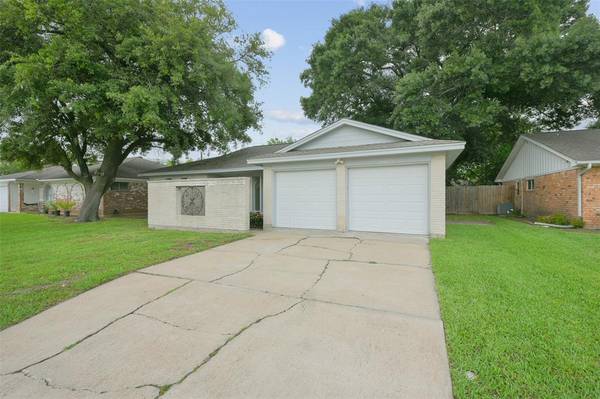 11223 Sageland DR, Houston, TX 77089