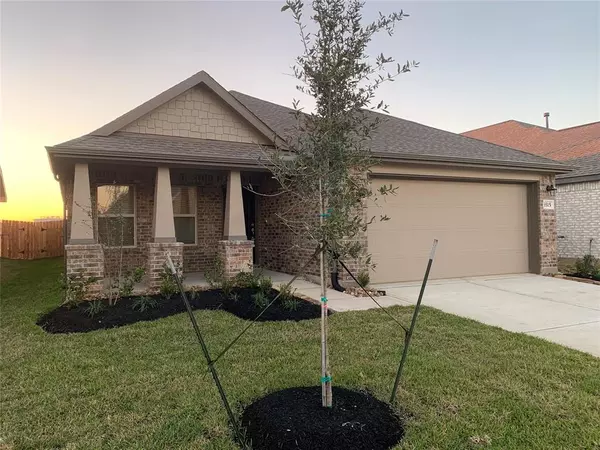 Katy, TX 77493,5515 Whisperwind Ranch Trail