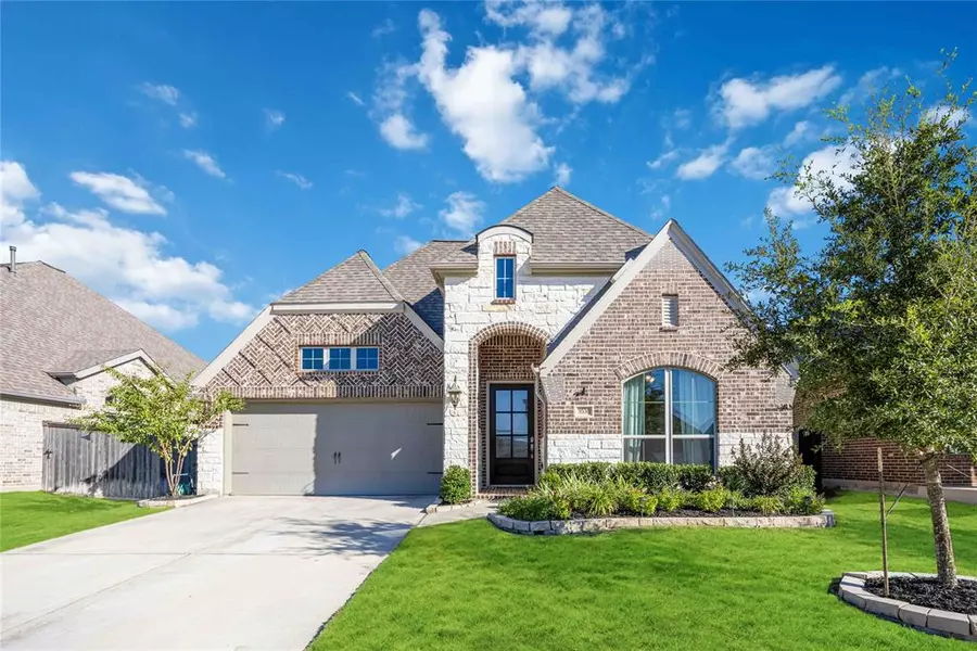 9330 Stablewood Lakes LN, Tomball, TX 77375