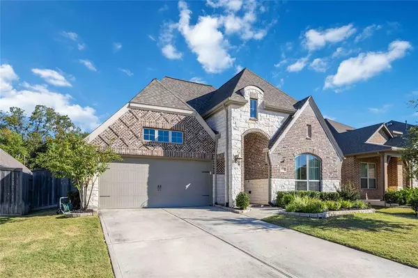 Tomball, TX 77375,9330 Stablewood Lakes LN