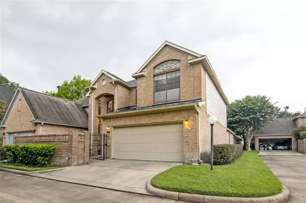 Houston, TX 77040,6985 Oakwood Place Ct E CT E