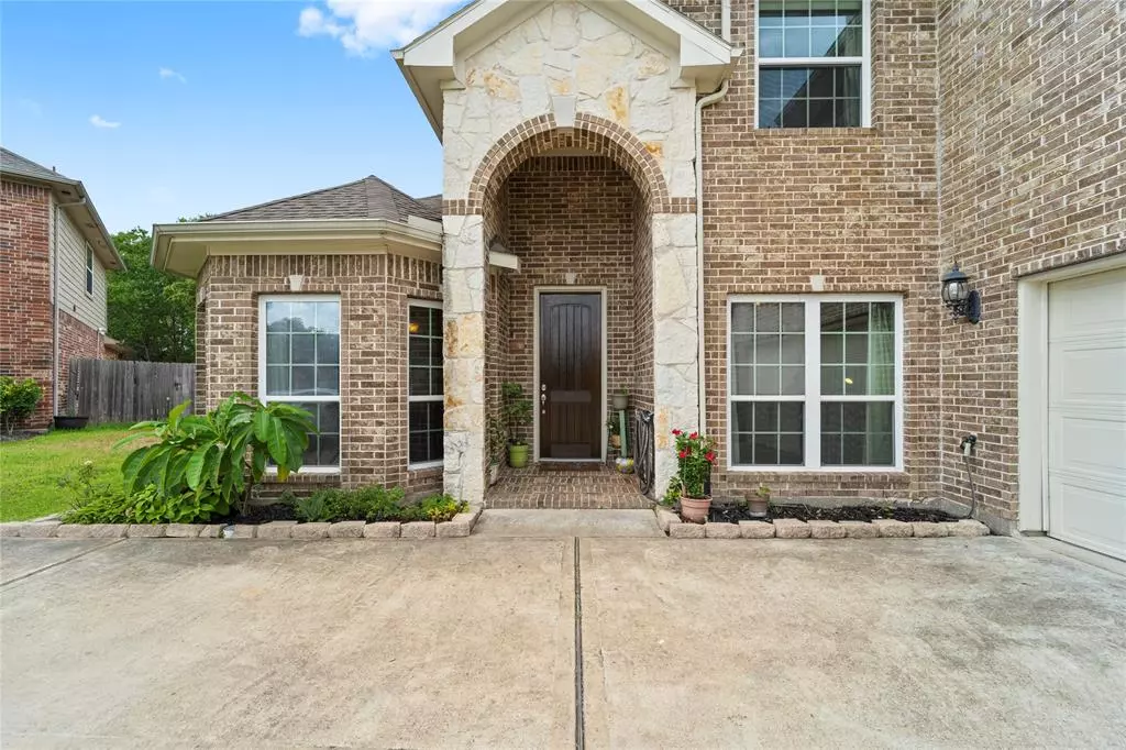 Spring, TX 77379,6022 Brookway Willow DR