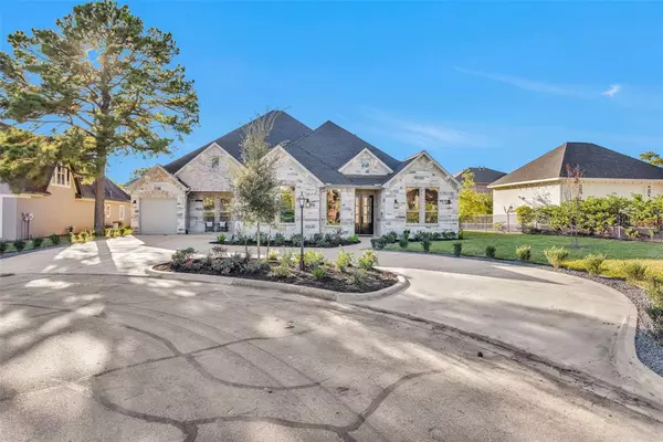 Montgomery, TX 77356,22 Darien CT