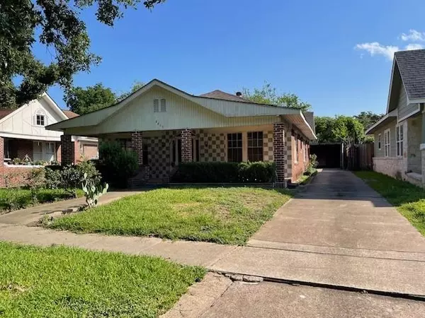 Houston, TX 77023,4419 Clay ST