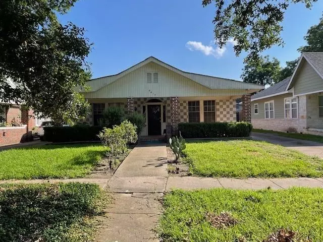 4419 Clay ST, Houston, TX 77023