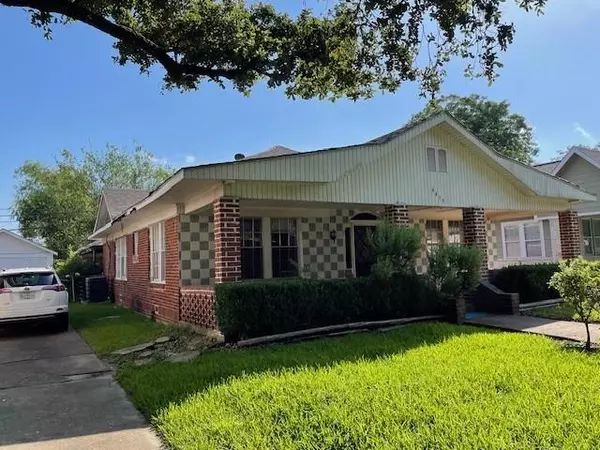 Houston, TX 77023,4419 Clay ST