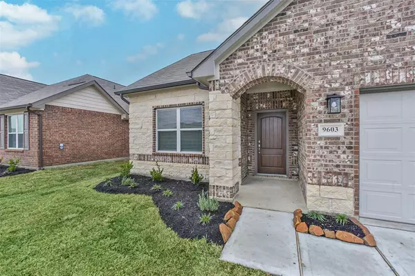 Houston, TX 77044,9603 Cardin LN