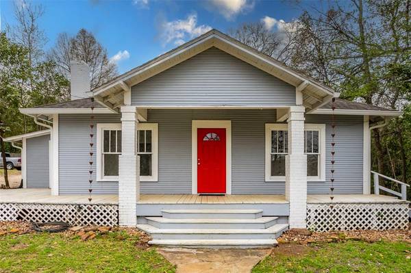 312 Magnolia ST,  Nacogdoches,  TX 75961