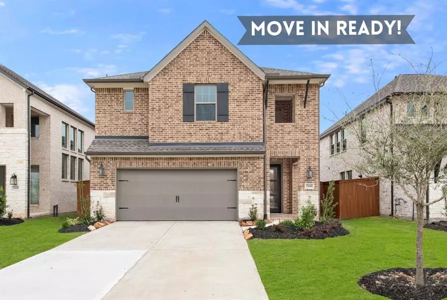 7106 Grassland Vista LN, Katy, TX 77493