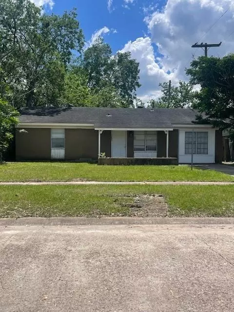 Houston, TX 77088,1803 Beaver Bend RD