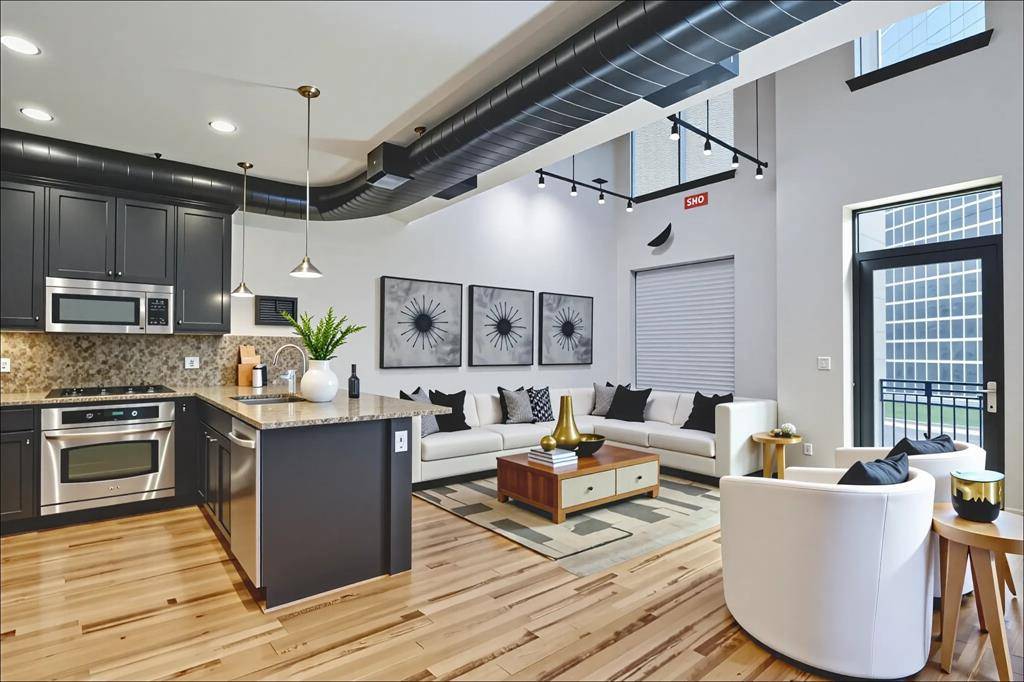 5005 Hidalgo ST #413, Houston, TX 77056