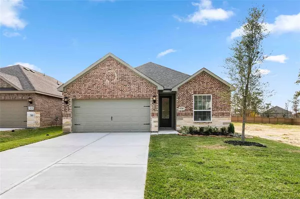 Conroe, TX 77304,6022 Diamond Leaf Court CT