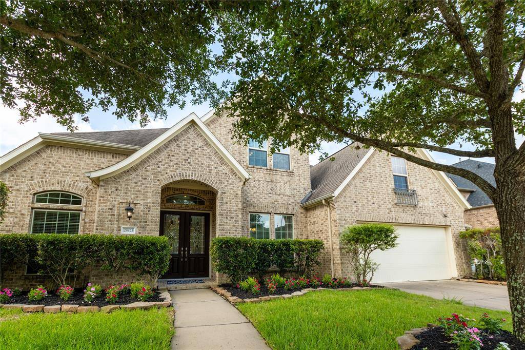 Katy, TX 77494,28423 Tanner Crossing LN