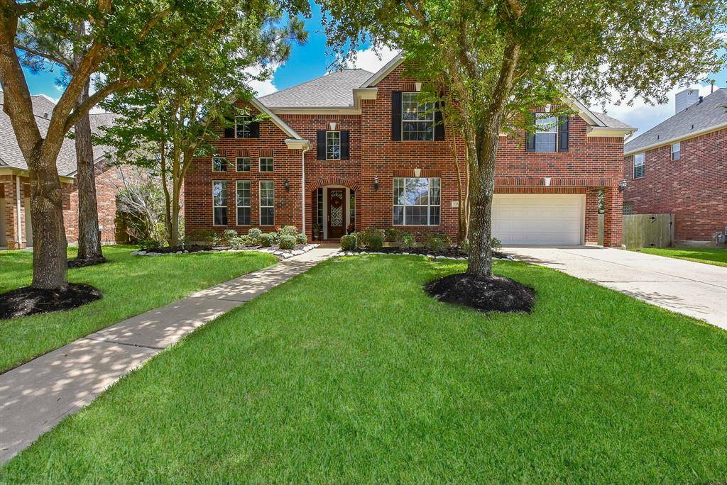 Katy, TX 77494,25507 Rocky Walk CT