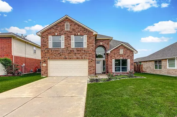 Katy, TX 77449,20906 Oak Rain CT