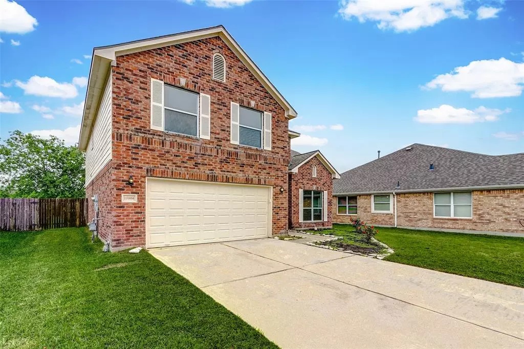 Katy, TX 77449,20906 Oak Rain CT