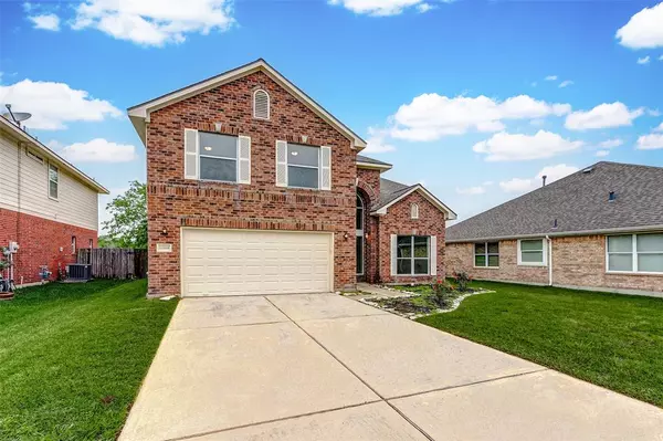 Katy, TX 77449,20906 Oak Rain CT