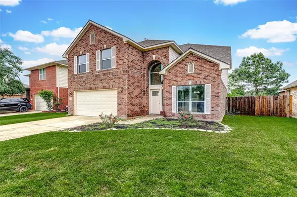 Katy, TX 77449,20906 Oak Rain CT