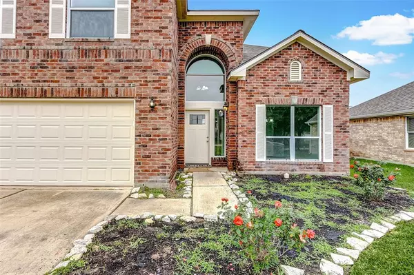 Katy, TX 77449,20906 Oak Rain CT