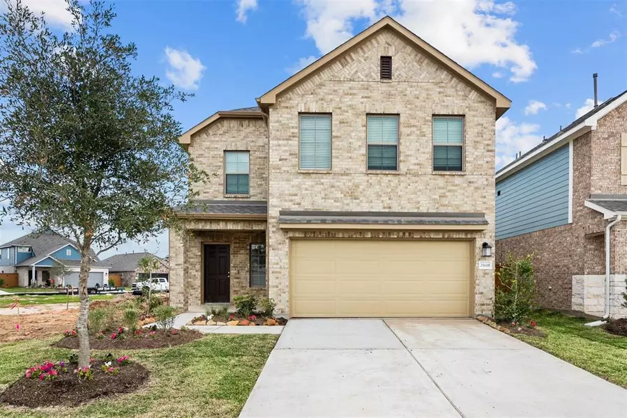 21618 Surf Point LN, Cypress, TX 77433