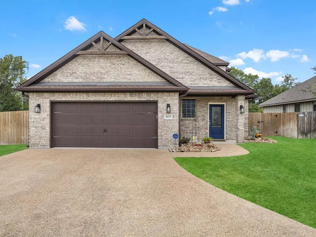 Bryan, TX 77802,3072 Peterson CIR