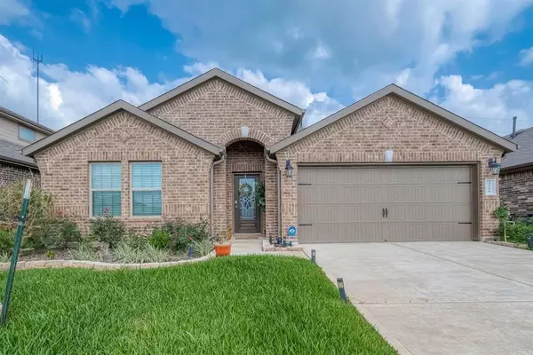 3519 Telford LN, Missouri City, TX 77459