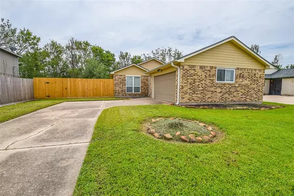 Angleton, TX 77515,6113 Fox Ridge DR